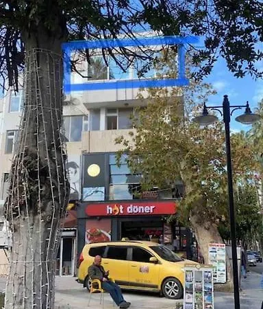 아파트 Cinehome In Old Town 안탈리아