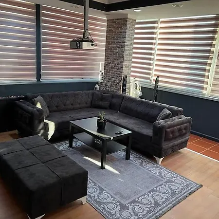 아파트 Cinehome In Old Town
