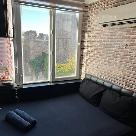 Apartament Cinehome In Old Town Antalya