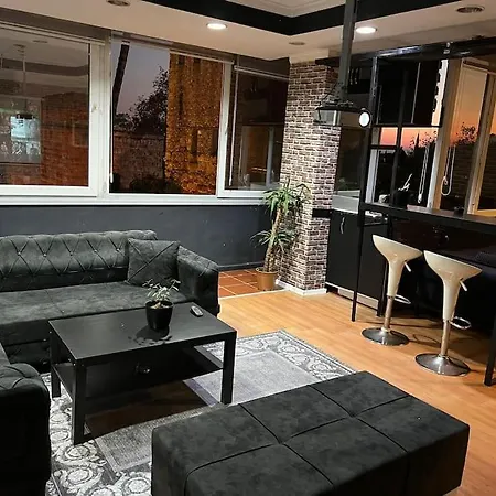 Apartament Cinehome In Old Town *