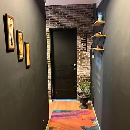 Cinehome In Old Town *