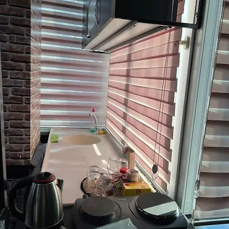Cinehome In Old Town Apartament Antalya