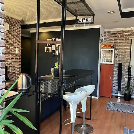 Apartament Cinehome In Old Town