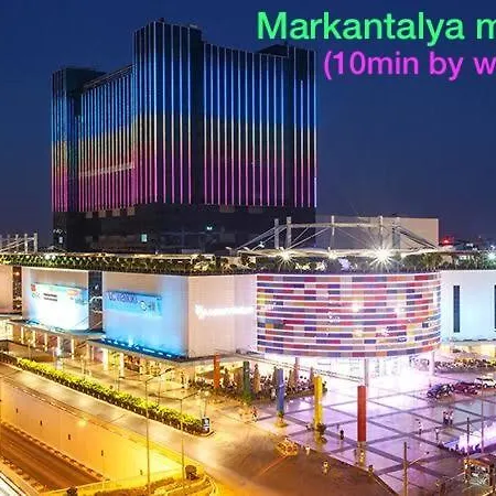 Apartament Cinehome In Old Town *