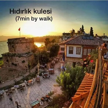 Apartament Cinehome In Old Town *